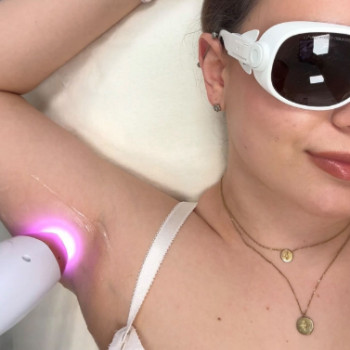Фото с портфолио Laser Zona