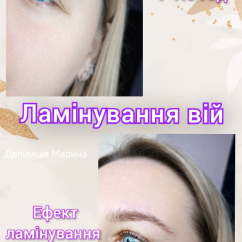 Фото с портфолио Марина 