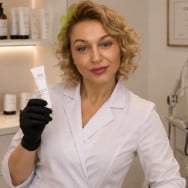 Косметолог-эстетист Светлана Селегень на Barb.ua