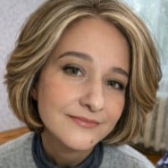 Перукар Валентина Паршина на Barb.ua