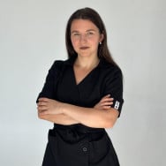 Майстер депіляції Анастасия Касаткина на Barb.ua