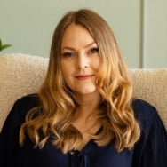 Психолог Оксана Горшкова Горшкова на Barb.ua