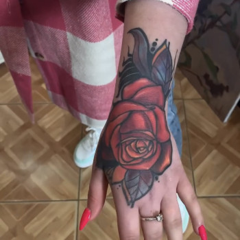 Фото с портфолио Максим Ньюскуленко