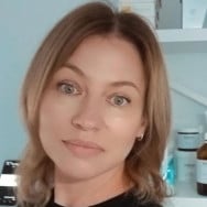 Косметолог Тетяна Ткаченко на Barb.ua
