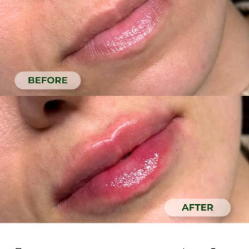 Фото с портфолио Laser Care Clinic