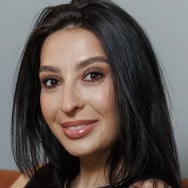 Психолог Olga Kryshtof на Barb.ua