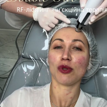 Фото с портфолио DK Beauty Clinic