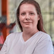 Масажист Катерина Дєдова на Barb.ua