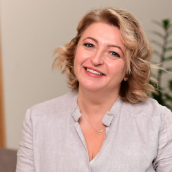 Пальчикова Анна В'ячиславівна