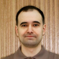 Хомик Михайло Володимирович