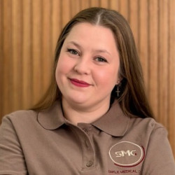 Кулікова Катерина Олександрівна