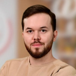 Наговіцин Володимир Володимирович