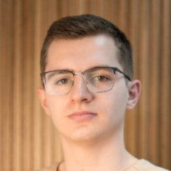 Кубишин Антон Андрійович