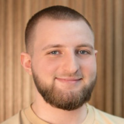 Пальчиков Іван Анатолійович