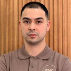 Конов Станіслав Вінхович