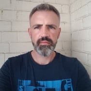 Масажист, мануальний терапевт, реабілітолог Олег Бондаренко на Barb.ua