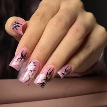 Фото с портфолио LAVANDA Beauty Studio
