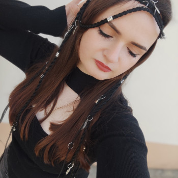 Фото с портфолио Ally Hairart