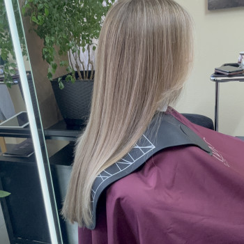 Фото с портфолио Ольга Задорожна