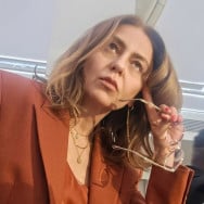 Косметолог Наталія Бондарук на Barb.ua