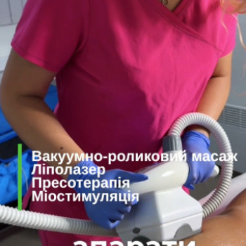 Фото с портфолио Behealthy