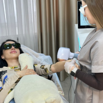 Фото с портфолио Laser Zona