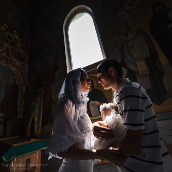 Фото с портфолио Валентин Порохняк