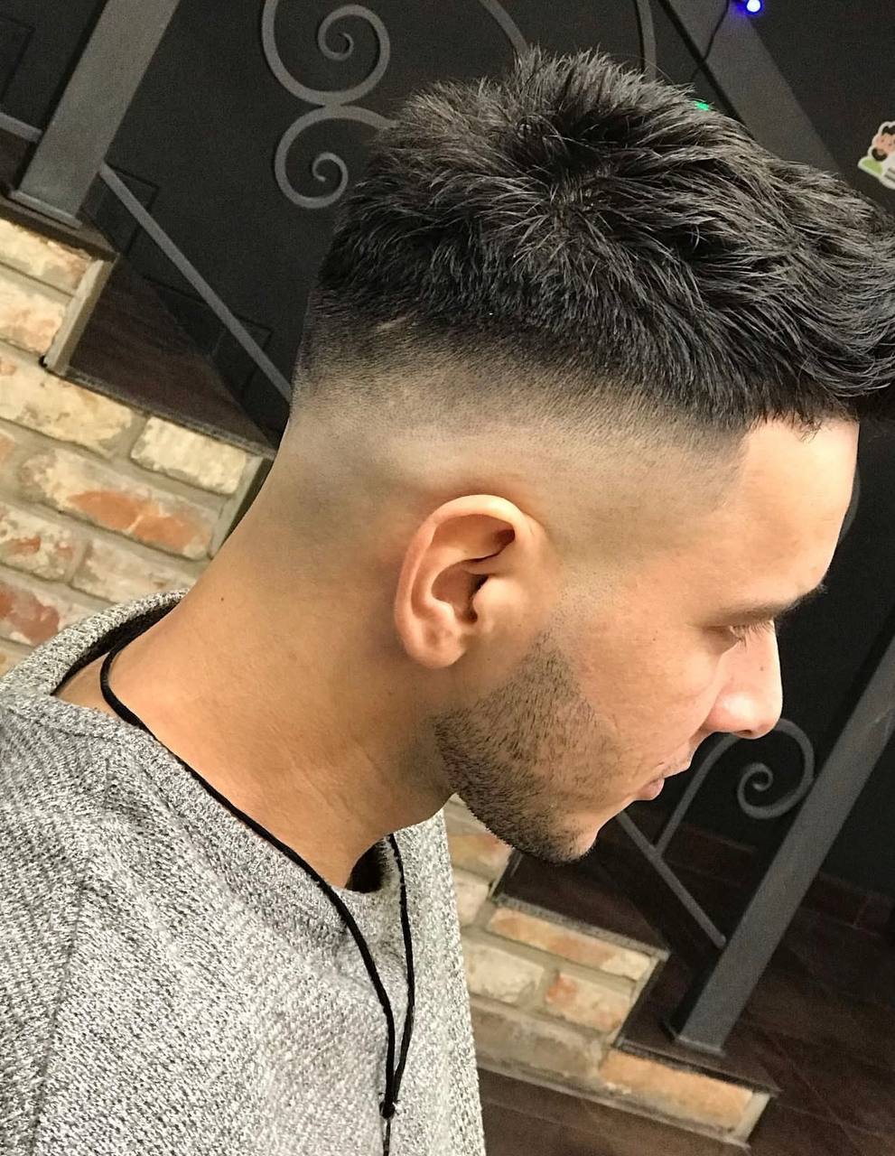 Дніпро Короленко 15, фото - Барбершоп TBS True Barbershop