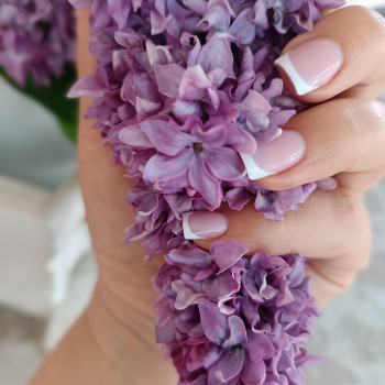Фото с портфолио Олена Міленова