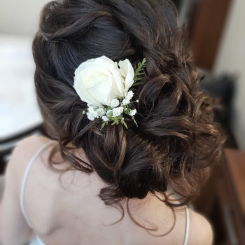 Фото с портфолио Жанна Амирханян