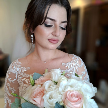 Фото с портфолио Жанна Амирханян
