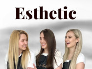 Салон краси Esthetic на Barb.ua