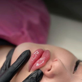 Фото с портфолио Lash Lab