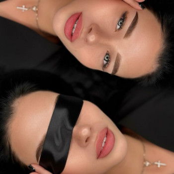 Фото с портфолио Lash Lab