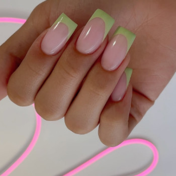 Фото с портфолио Kris Nails Studio