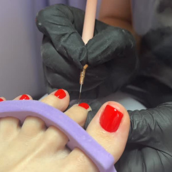 Фото с портфолио Kris Nails Studio