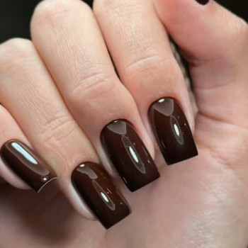 Фото с портфолио Nail Artist