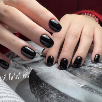 Фото с портфолио Nail Artist