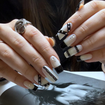 Фото с портфолио Nail Artist