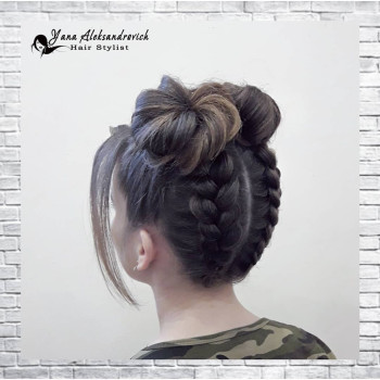 Фото с портфолио Яна Александрович