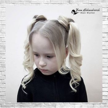 Фото с портфолио Яна Александрович