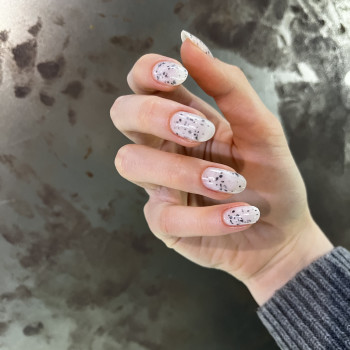 Фото с портфолио Nails Pro