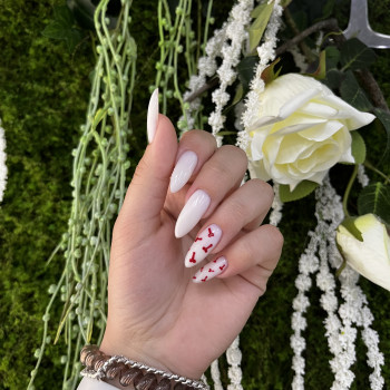 Фото с портфолио Nails Pro