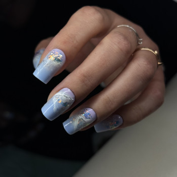 Фото с портфолио Nails Pro