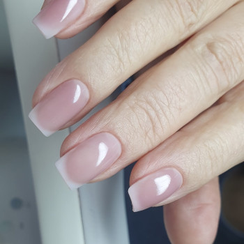 Фото с портфолио Nails Pro