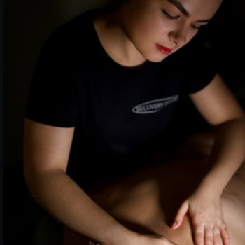 Фото с портфолио Recovery Room