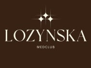 Косметология Lozynska MedClub Львов,Франтішека Ржегоржа, 11А