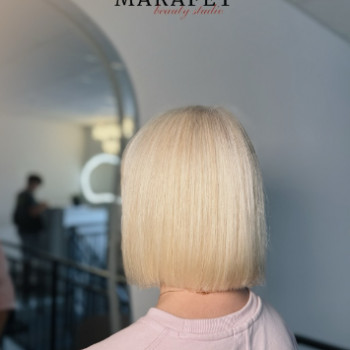 Фото с портфолио Marafet