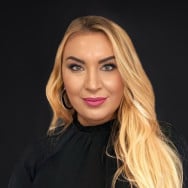 Косметолог Вероника Львов,проспект В'ячеслава Чорновола, 59