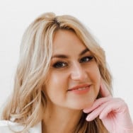 Косметолог Марта Кириленко на Barb.ua